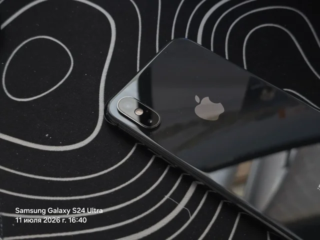 Продам iPhone XS 64GB - Смартфоны в Барнаул