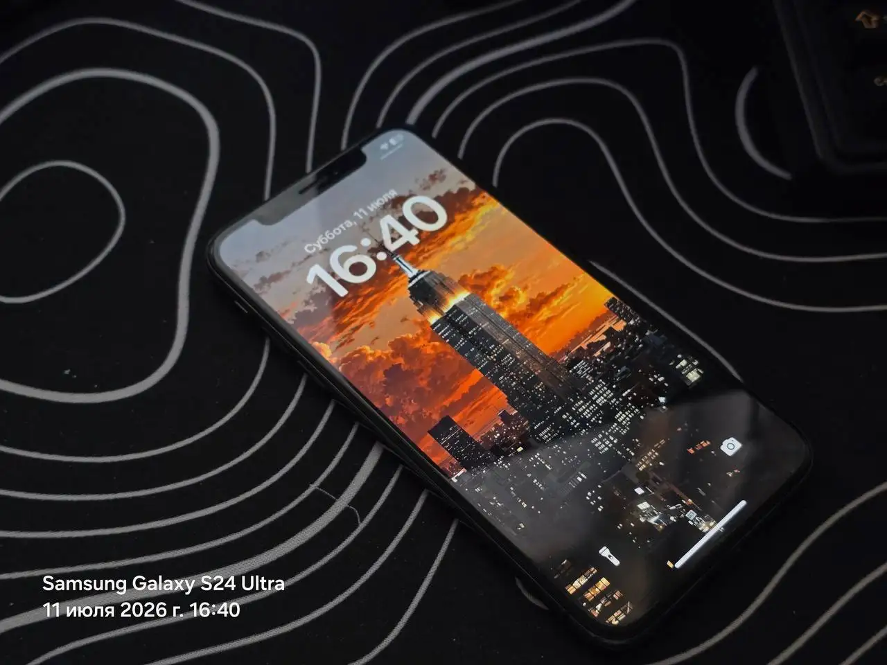 iPhone XS 64GB черный - Мобильные телефоны (Электроника) в Барнаул