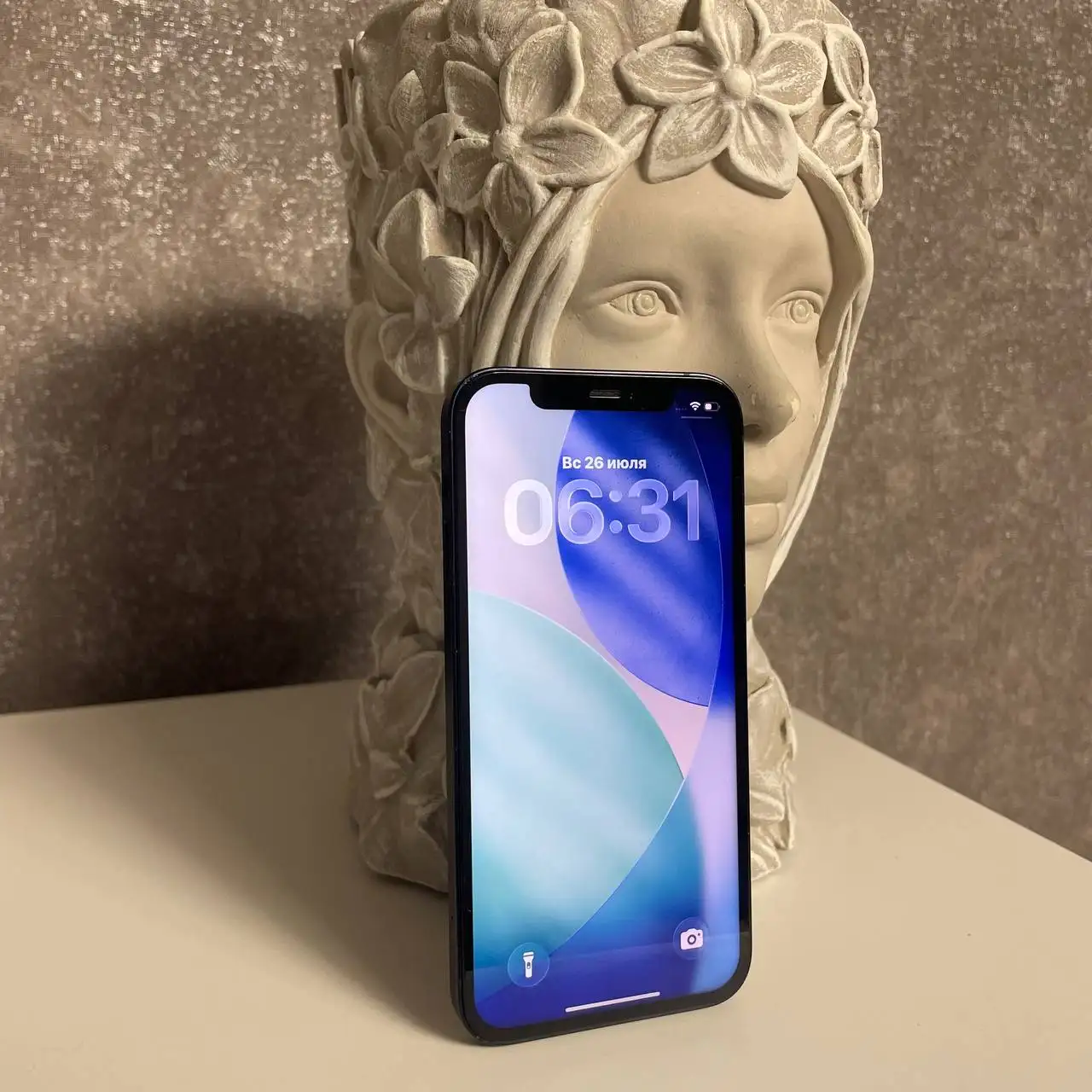 Продам iPhone 12 128 ГБ - Смартфоны и аксессуары (Электроника) в Новоалтайск