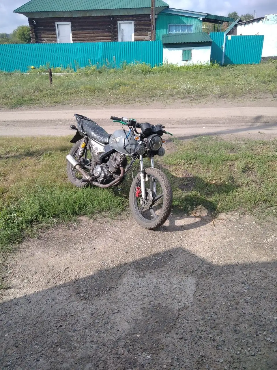 Продам гидроцикл 150 кубов, 43 км/ч - Водный транспорт (Хобби и отдых) в Барнаул