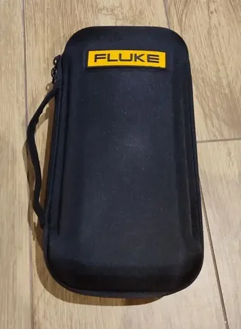 Мультиметр Fluke 1587 FC как новый с гарантией - Блоки питания в Барнаул