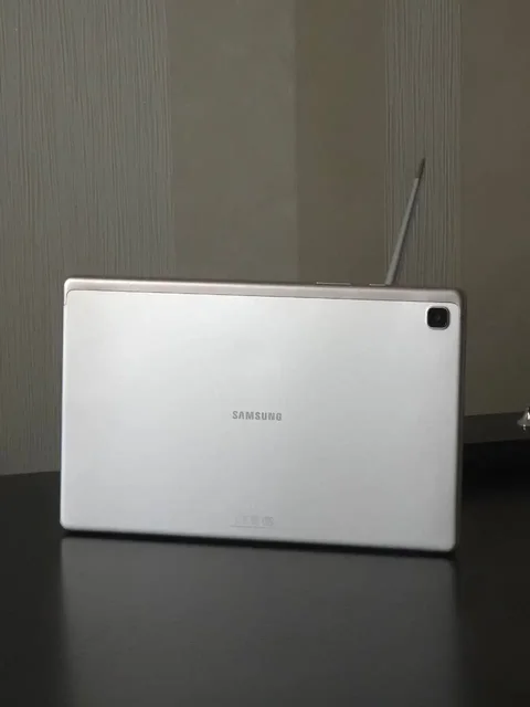 Samsung Galaxy Tab A7 64GB - Планшеты в Барнаул