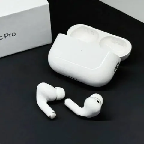 AirPods Pro 2 (Premium Реплика) Новые Полный комплект - Аудио в Барнаул