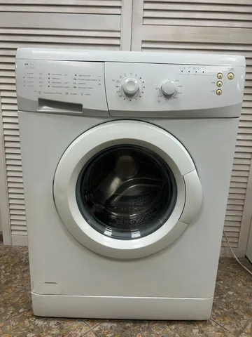Продам стиральную машину Whirlpool в Барнауле - Аудио в Барнаул