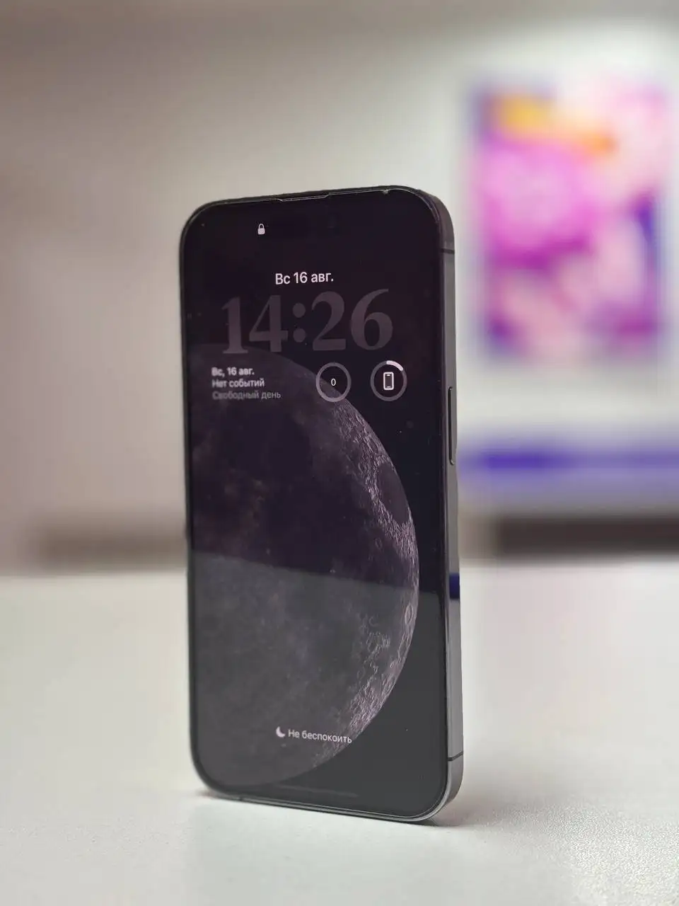 iPhone с замененной платой в Барнауле - Электроника в Барнаул