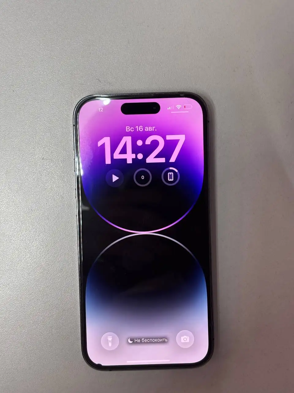 iPhone с замененной платой в Барнауле - Электроника в Барнаул
