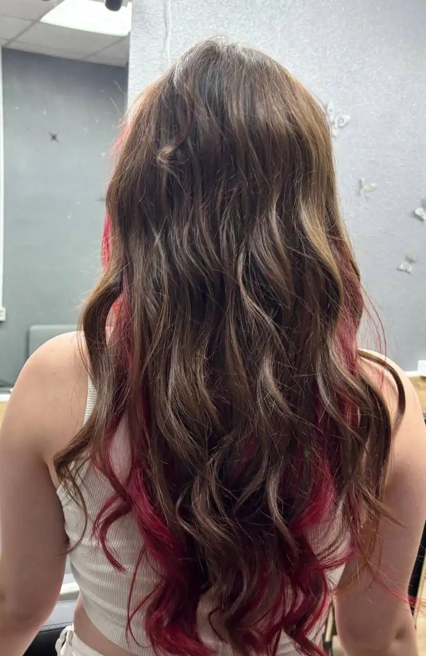 Бьюти-студия Блистай