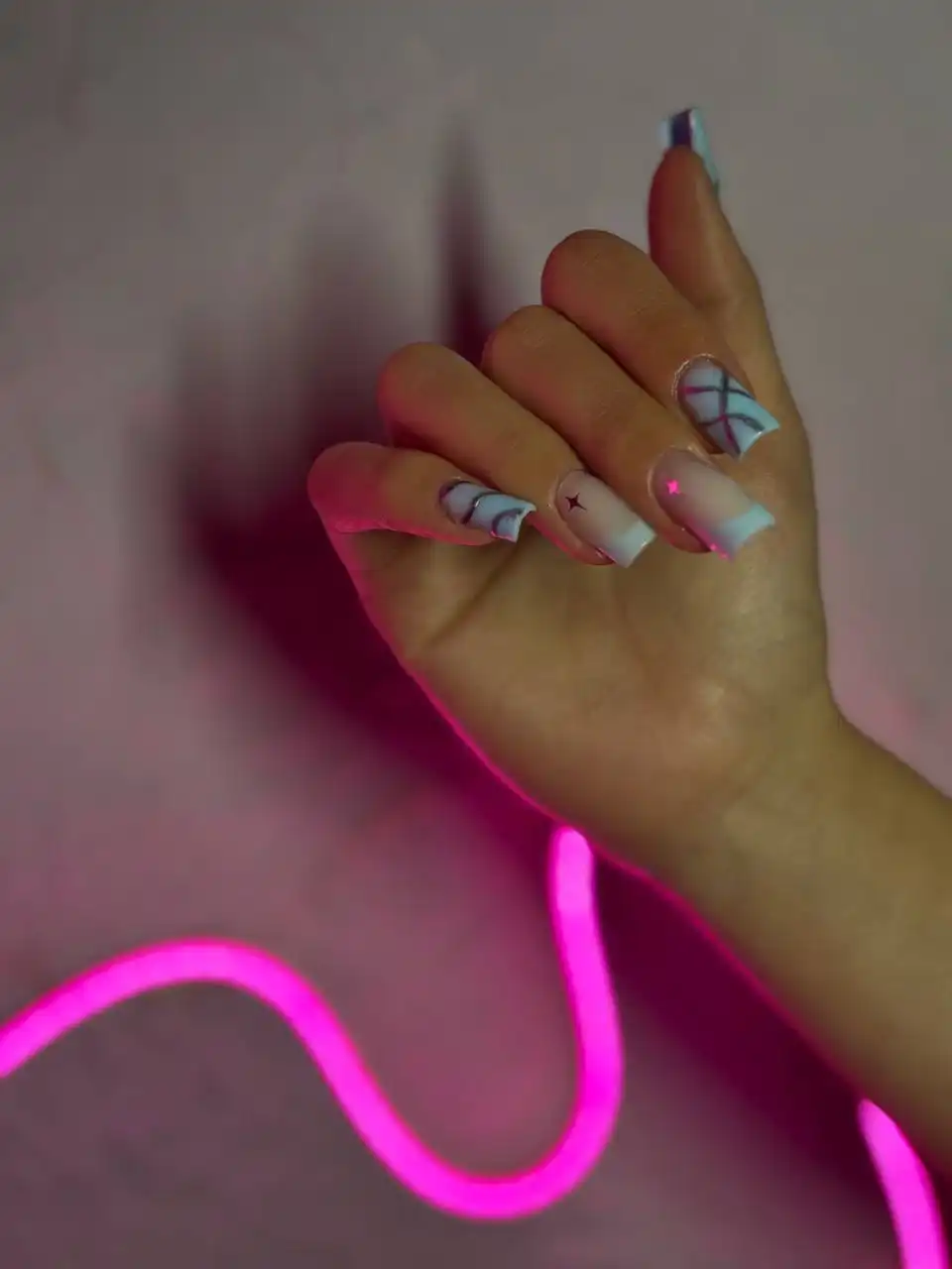 Бьюти-студия Блистай