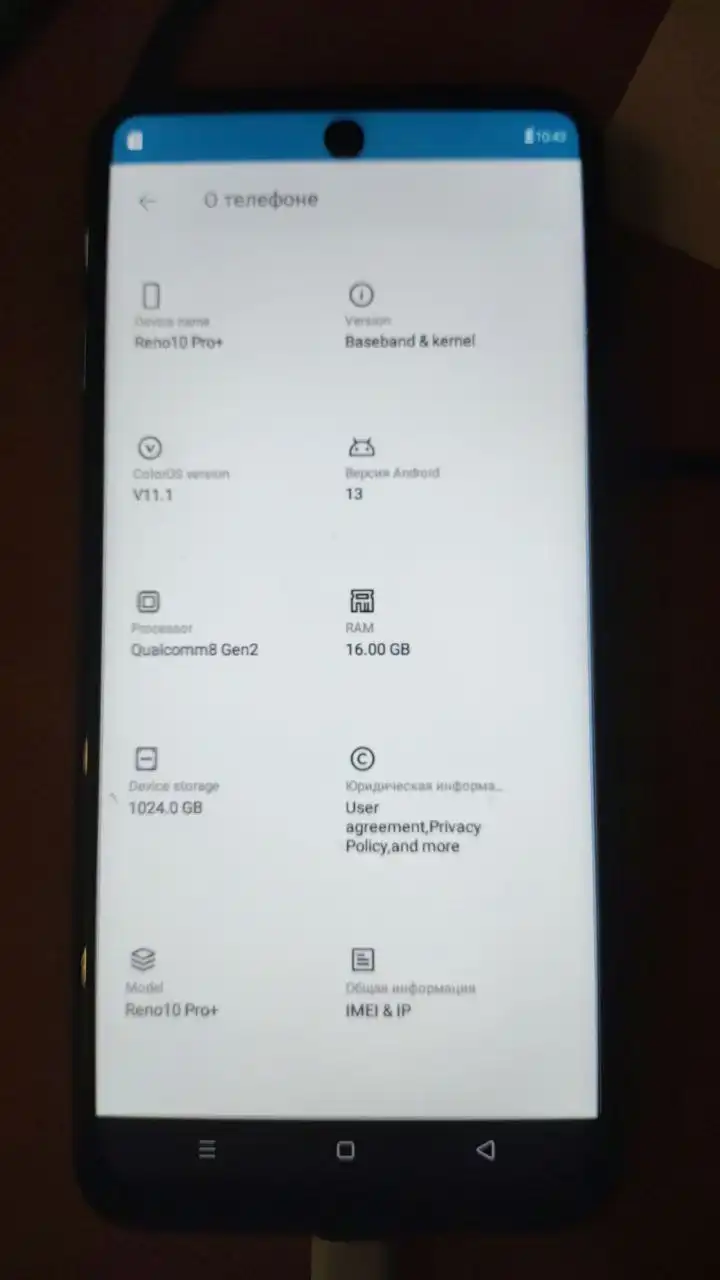 Продам новый товар