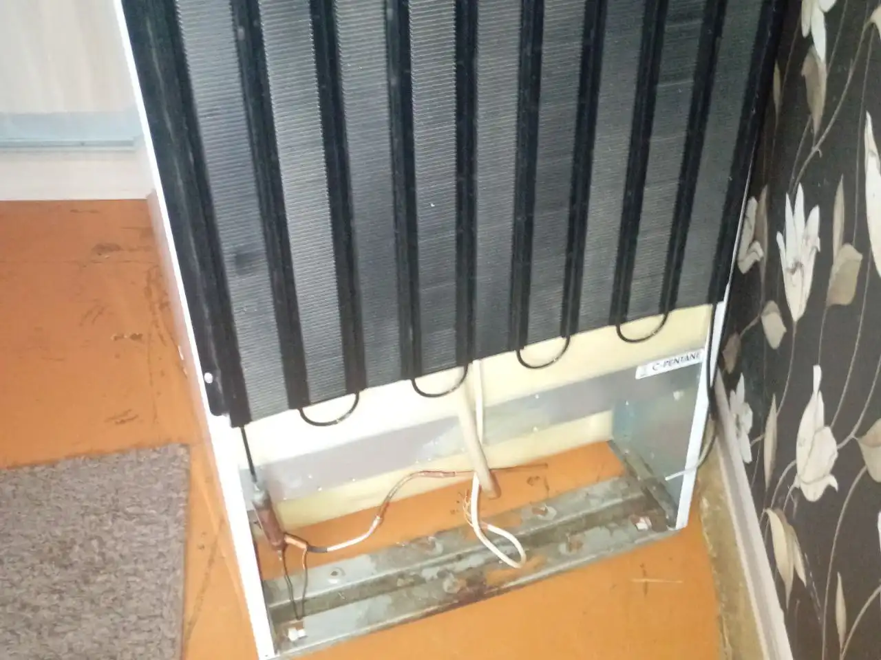 Продажа компрессора без компрессора в отличном состоянии