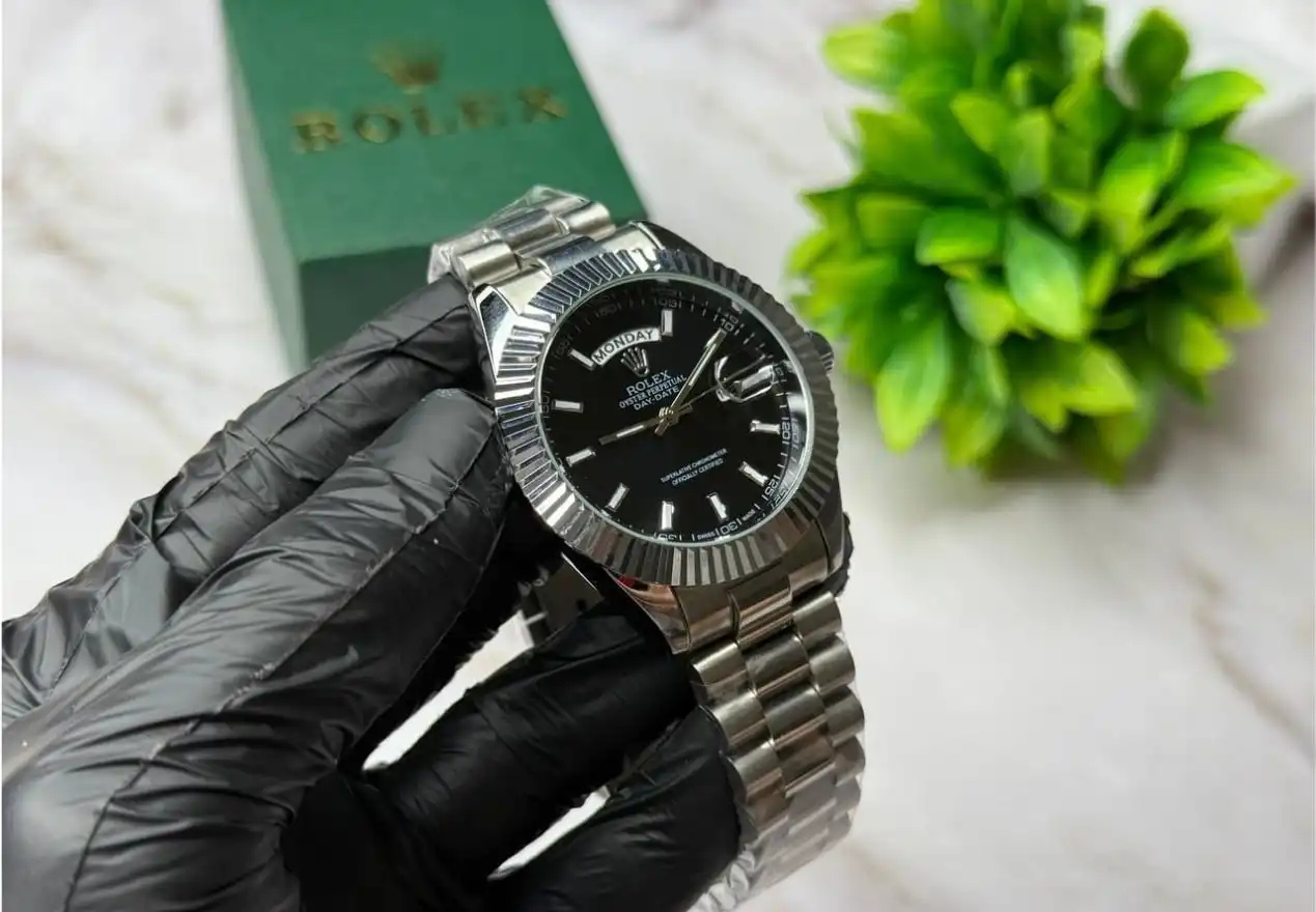 Наручные часы Rolex Lux