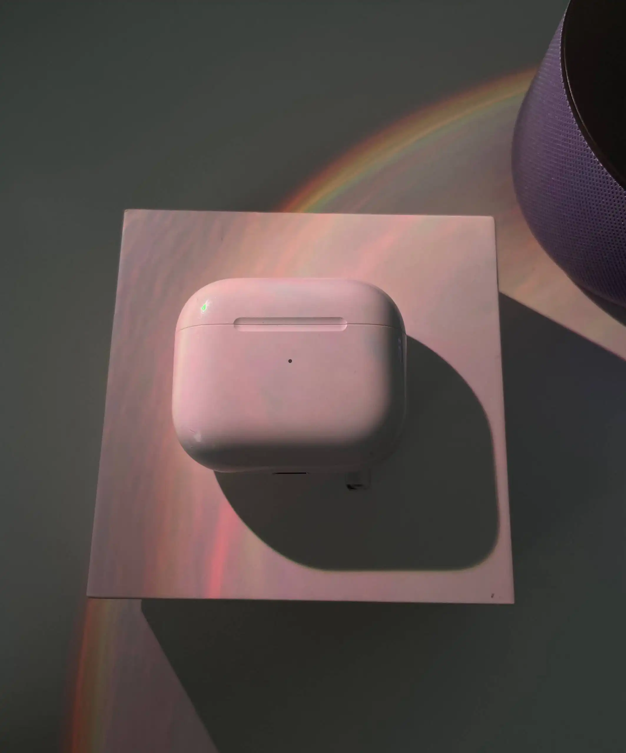 Продажа наушников Apple AirPods 3, 2022 год