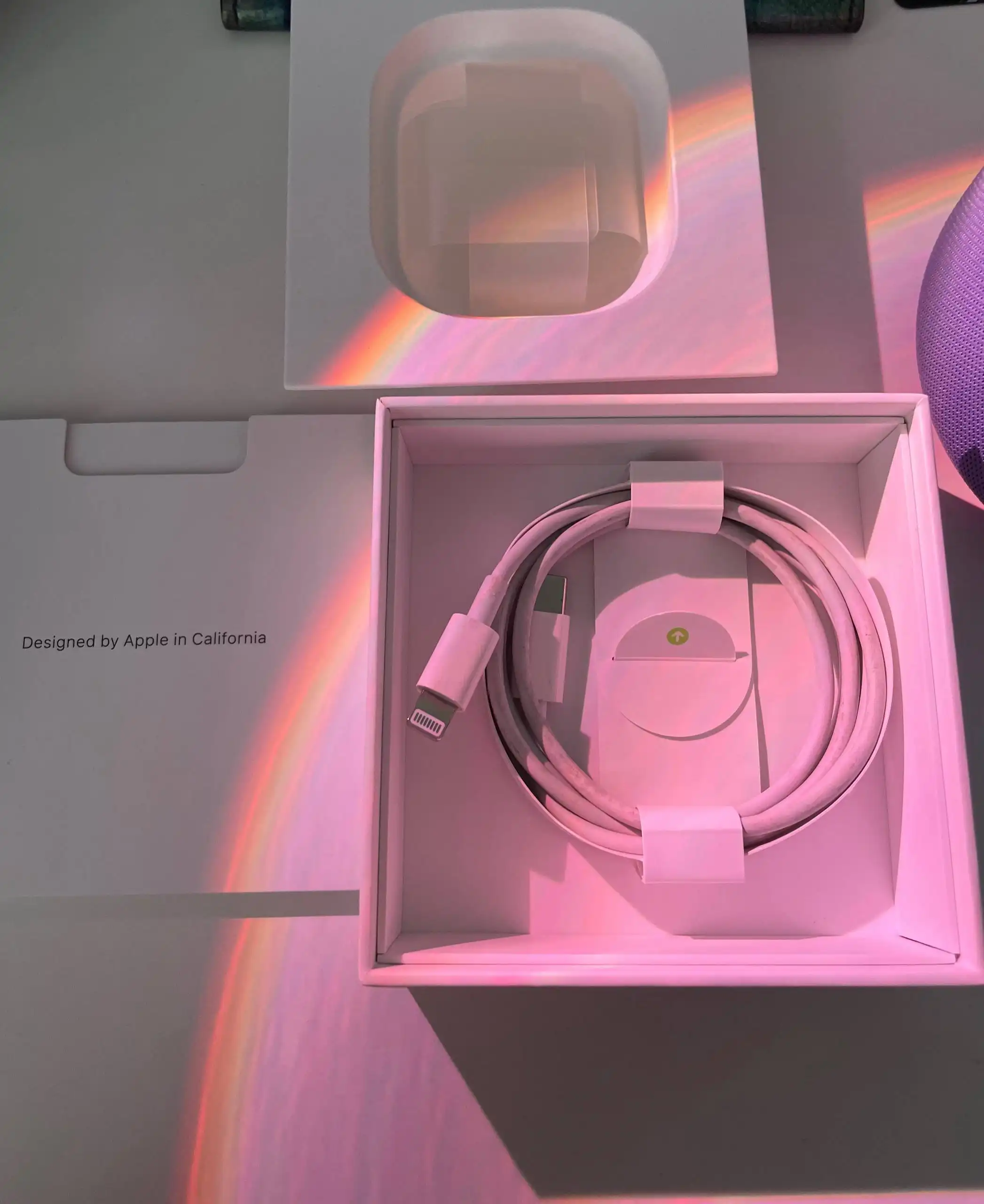 Продажа наушников Apple AirPods 3, 2022 год