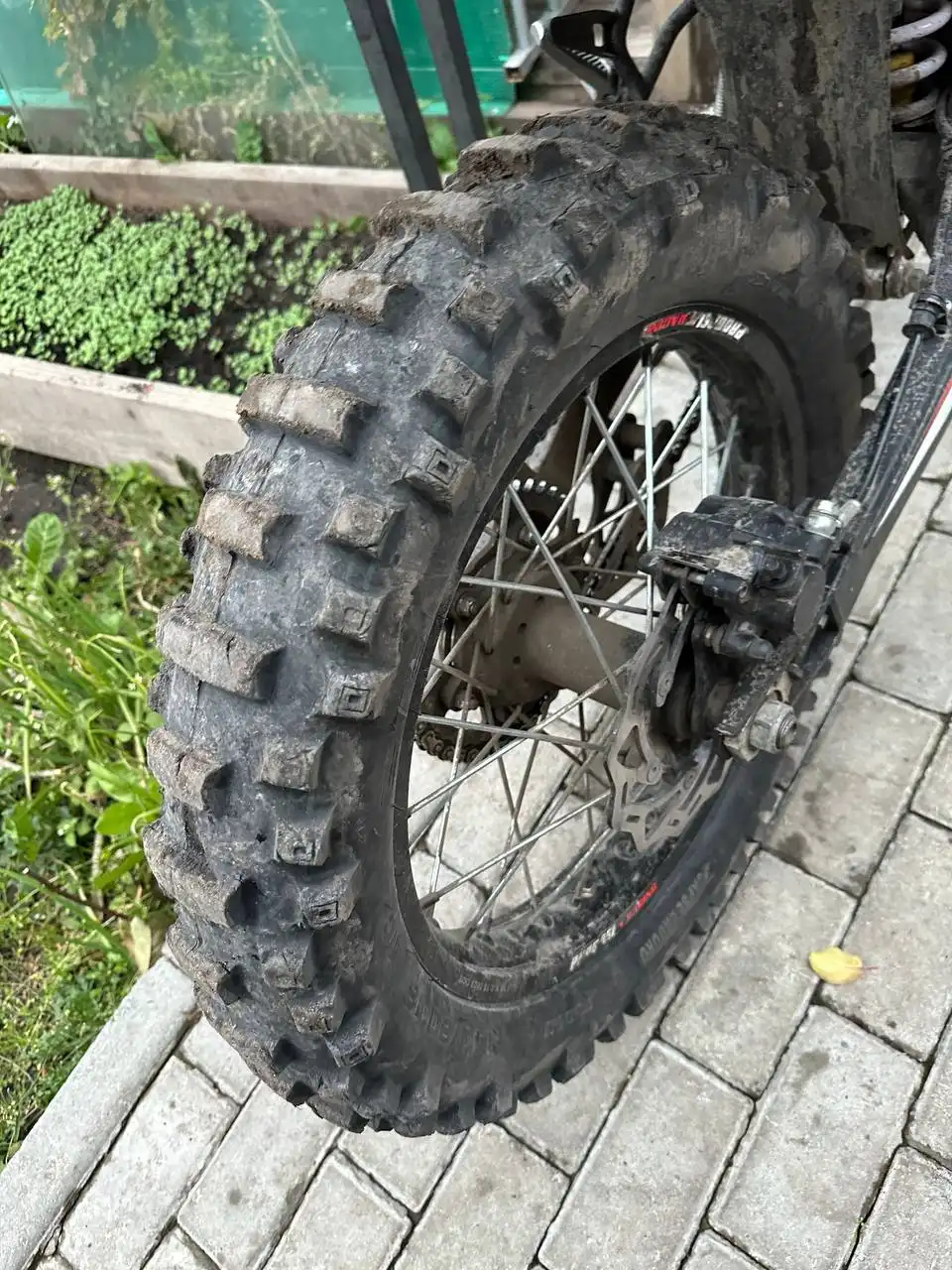 Продам мотоцикл