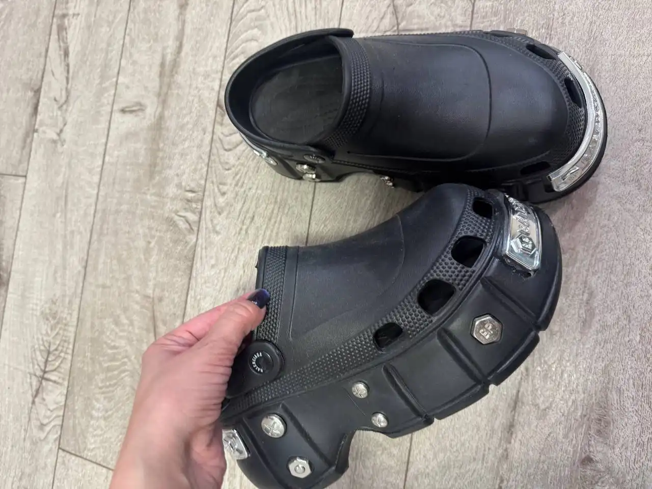 Новая обувь 37 размер