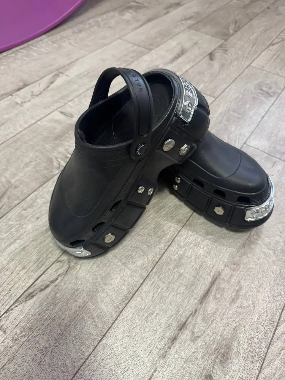 Новая обувь 37 размер