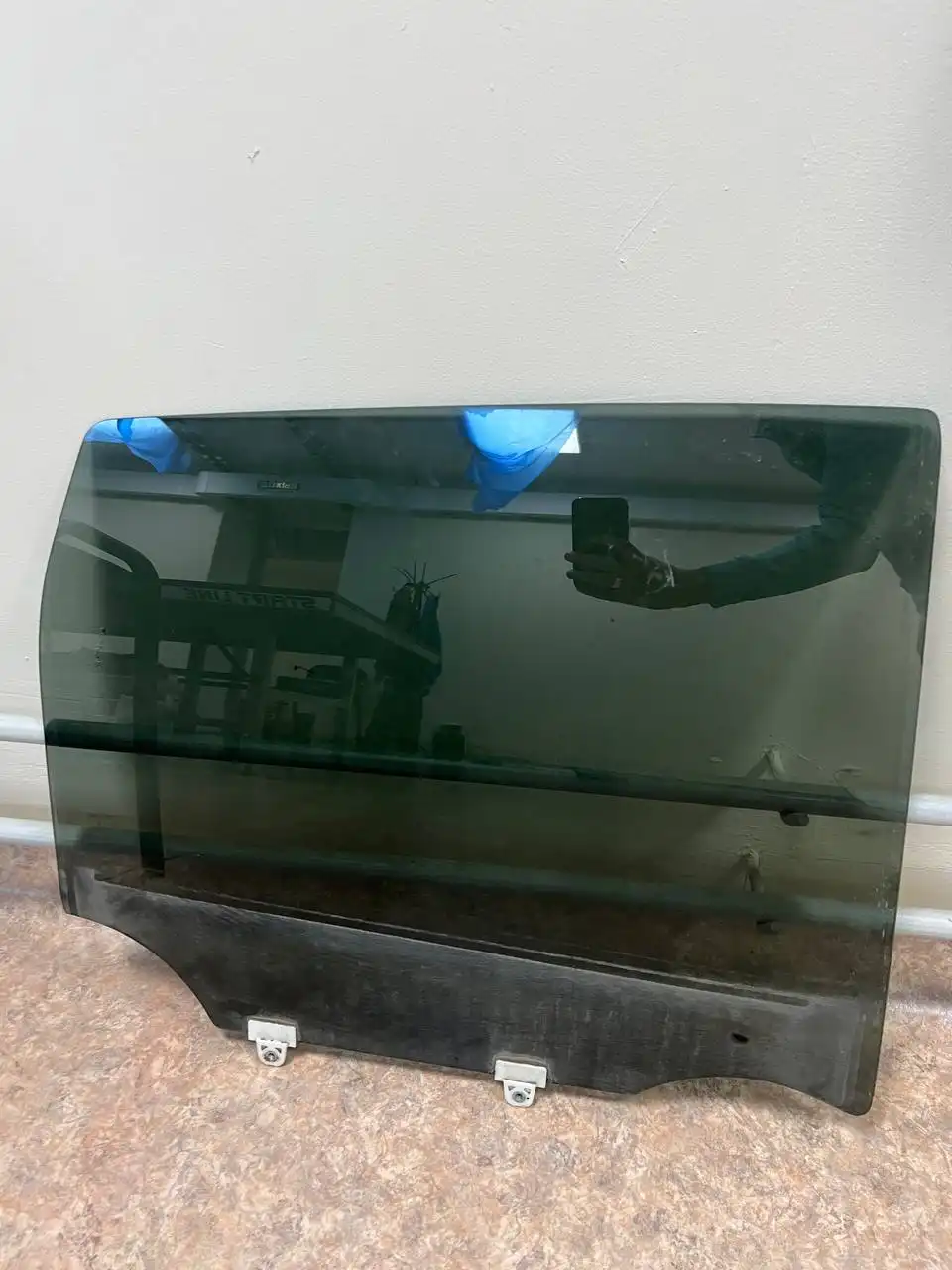 Продам двери Ниссан Нот 2012