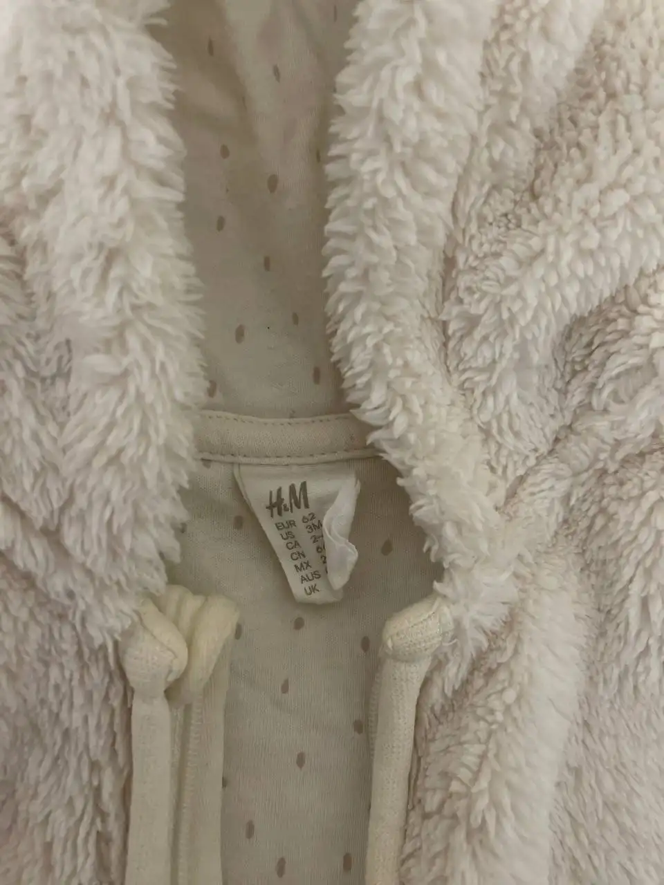 Детский комбинезон-кокон и поддев 62см - Одежда для детей (Товары для детей) в Барнаул