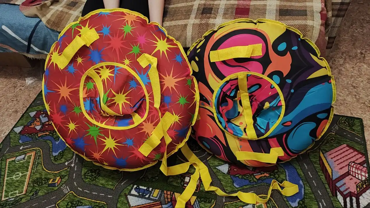 Продажа товара в Барнауле