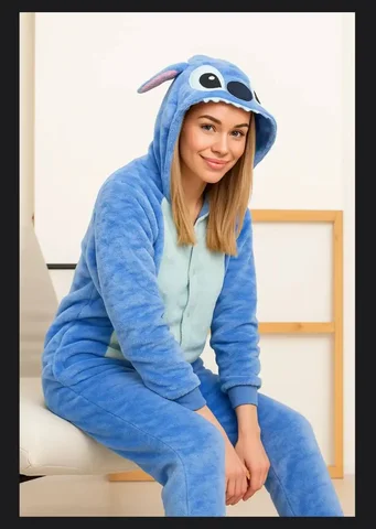 Продам кигуруми в отличном состоянии - Одежда в Барнаул