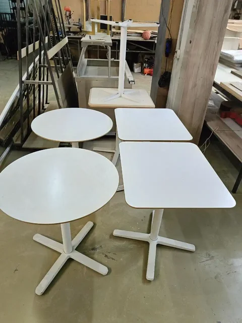 Продажа столов IKEA б/у - Растения в Барнаул