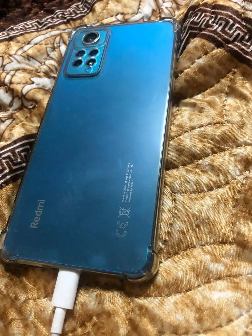 Продам Redmi Xiaomi 12 Pro 256GB