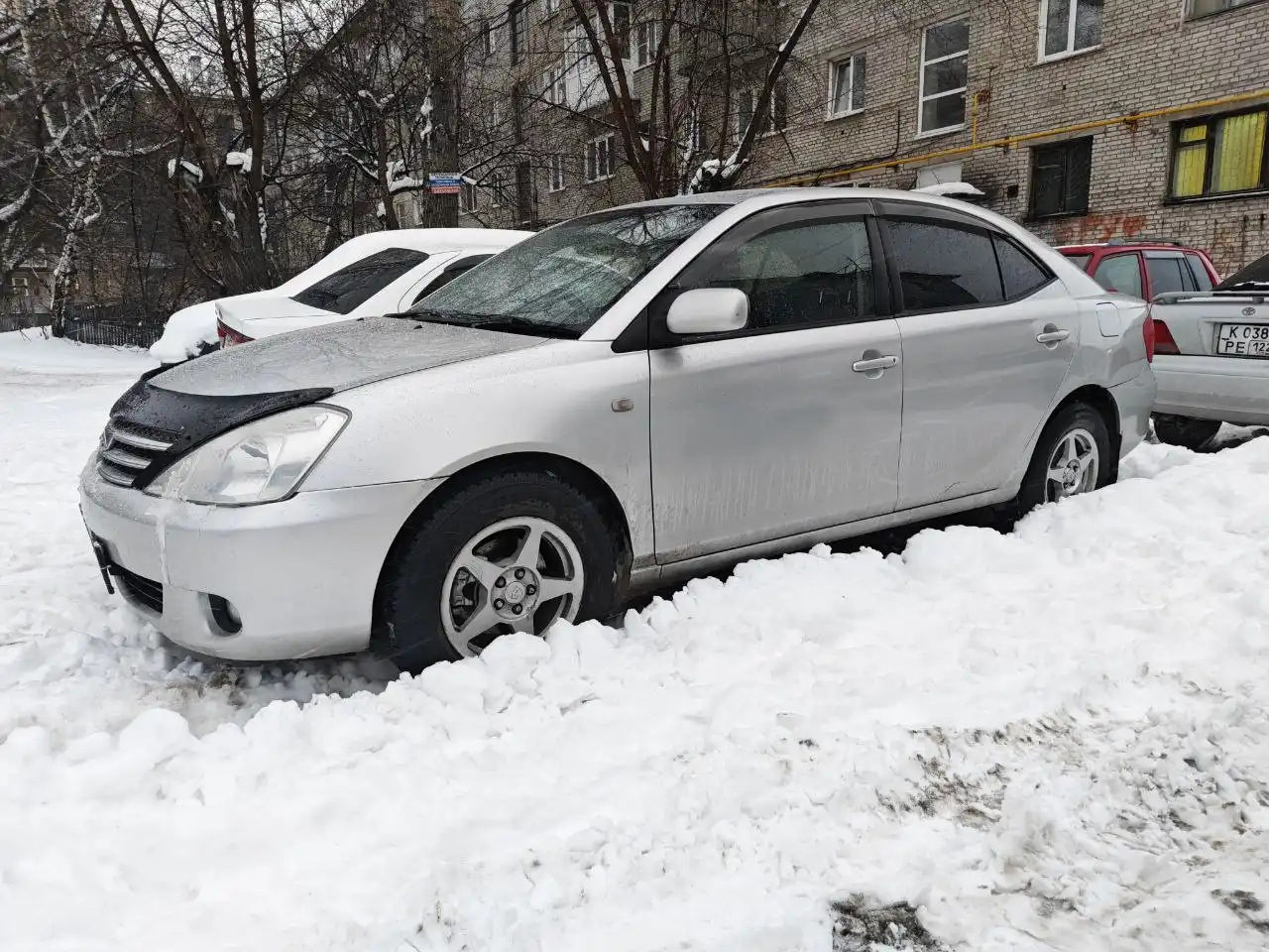 Продажа товара в Барнауле