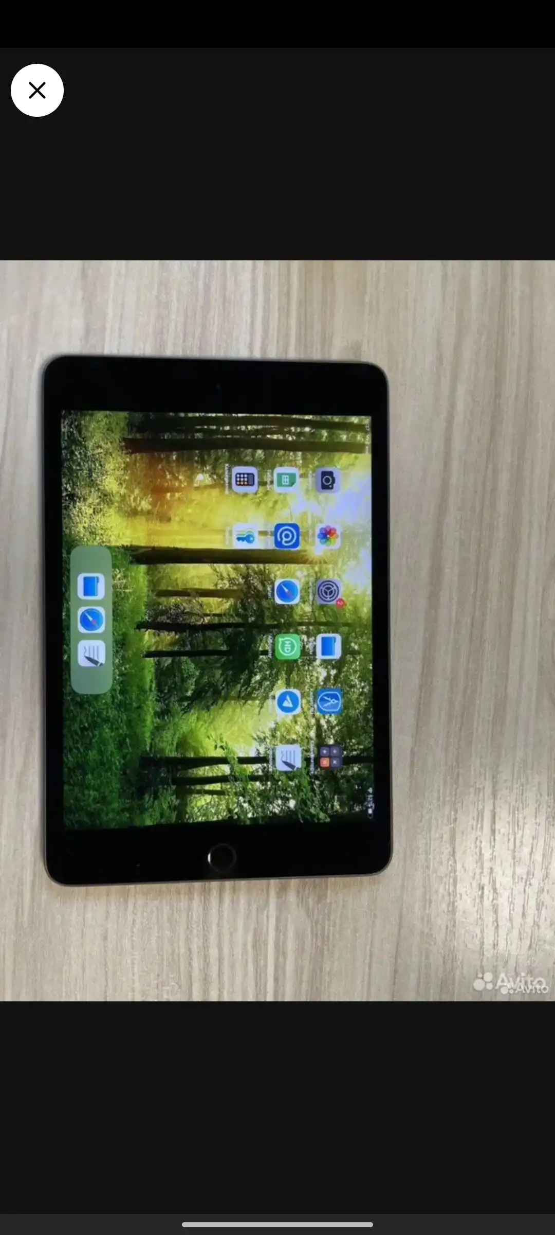 Продам iPad mini 5 с комплектом - Планшеты (Электроника) в Барнаул