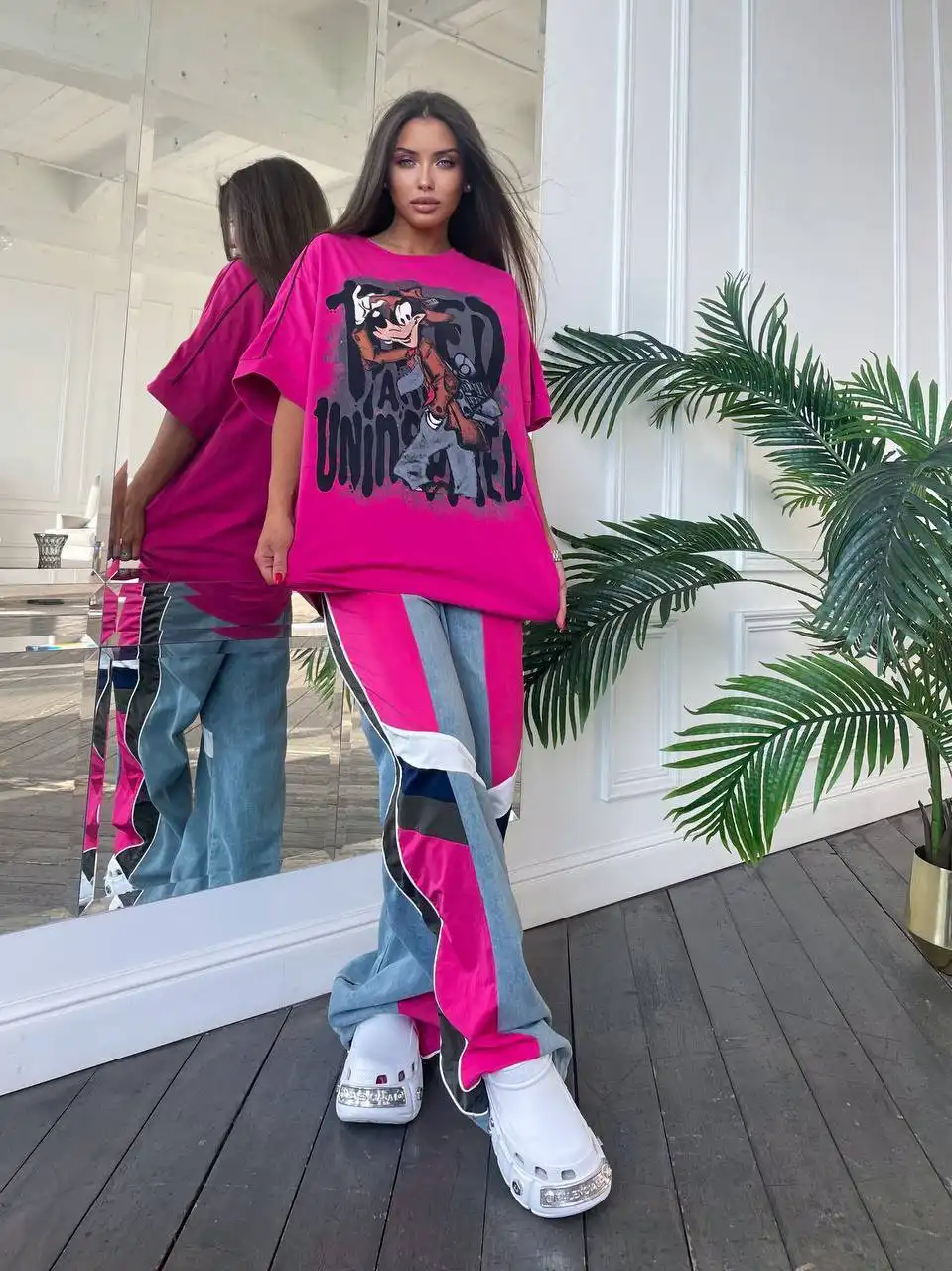 Костюм двойка - Костюмы (Одежда) в Барнаул