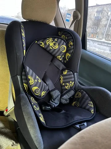 Детское кресло - Детские аксессуары и уход в Барнаул