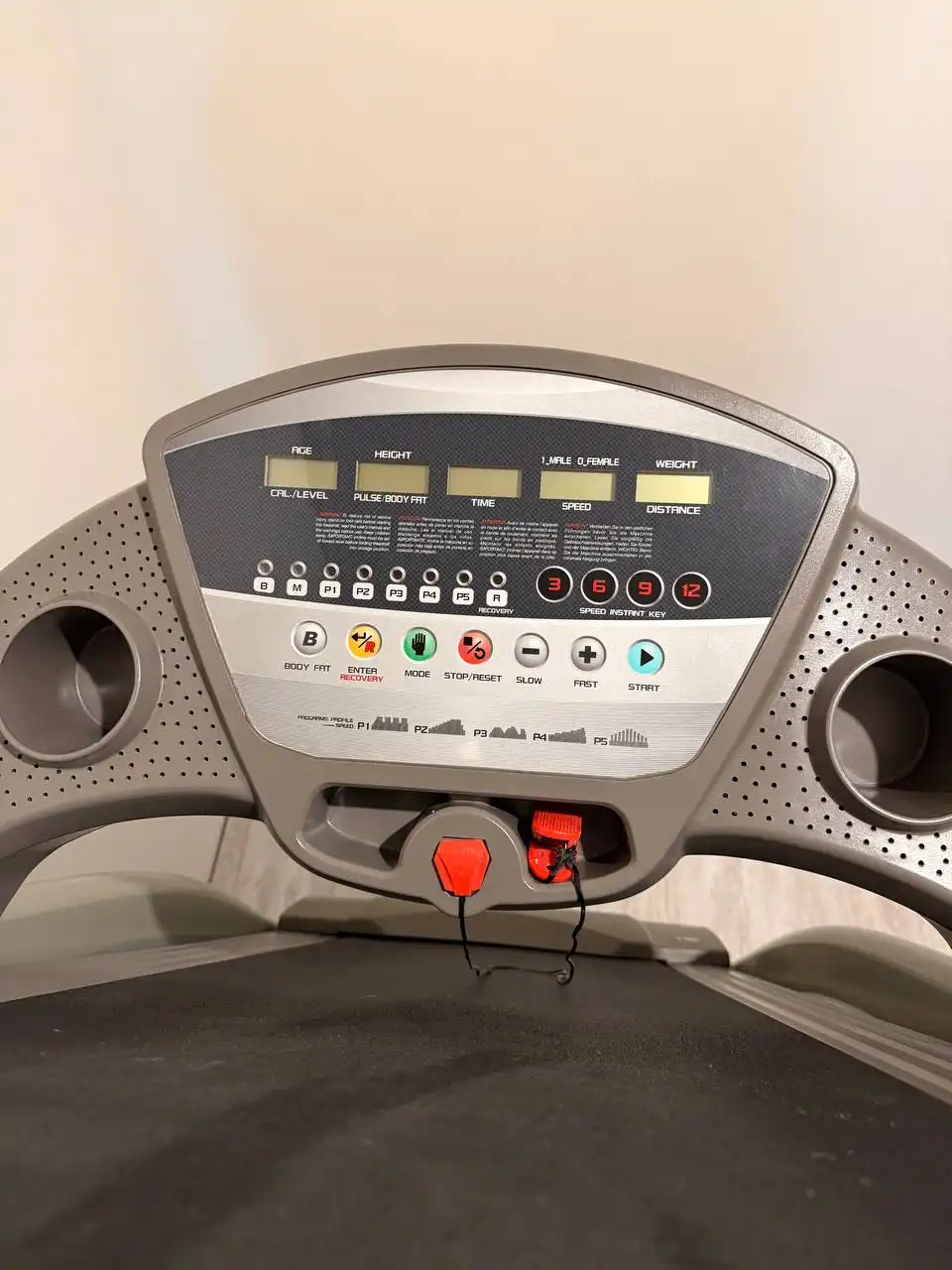 Продажа беговой дорожки - Хобби и отдых в Барнаул