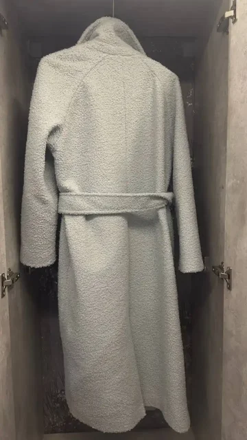 Продам пальто демисезон Zolla размер 48-50 - Вечерняя одежда в Барнаул