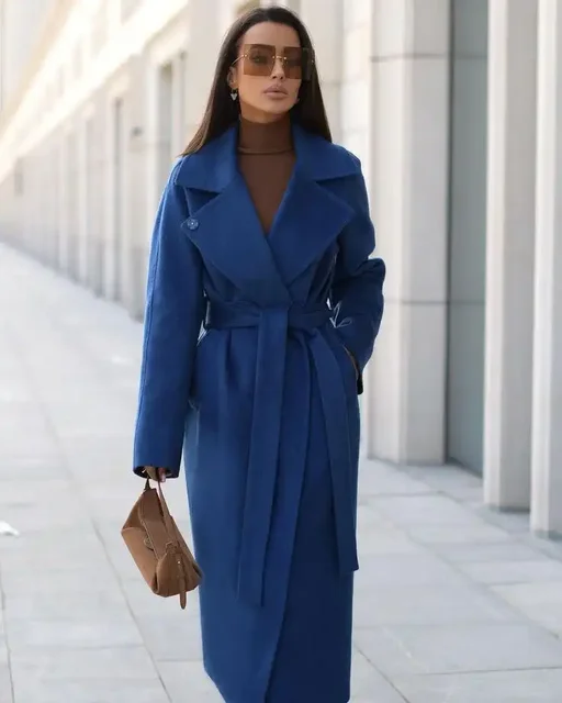 Пальто весна-осень различных размеров - Вечерняя одежда в Барнаул