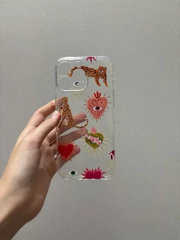 Чехол на iPhone 16 Pro Max - частное объявление в Барнаул