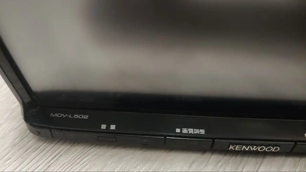 Продам магнитоллу Kenwood MDV-L502 2015 года - Автомобильная электроника (Электроника) в Барнаул