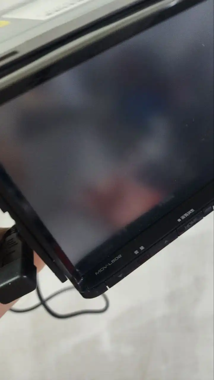 Продам магнитоллу Kenwood MDV-L502 2015 года - Автомобильная электроника (Электроника) в Барнаул