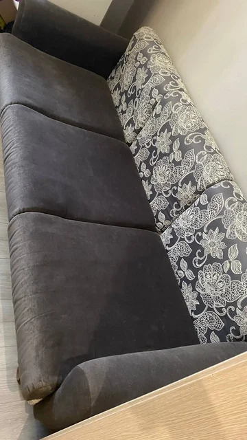 Продам диван (софа) - Текстиль в Барнаул