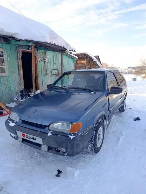 Продажа автомобиля Toyota в Троицком - частное объявление в Троицкое