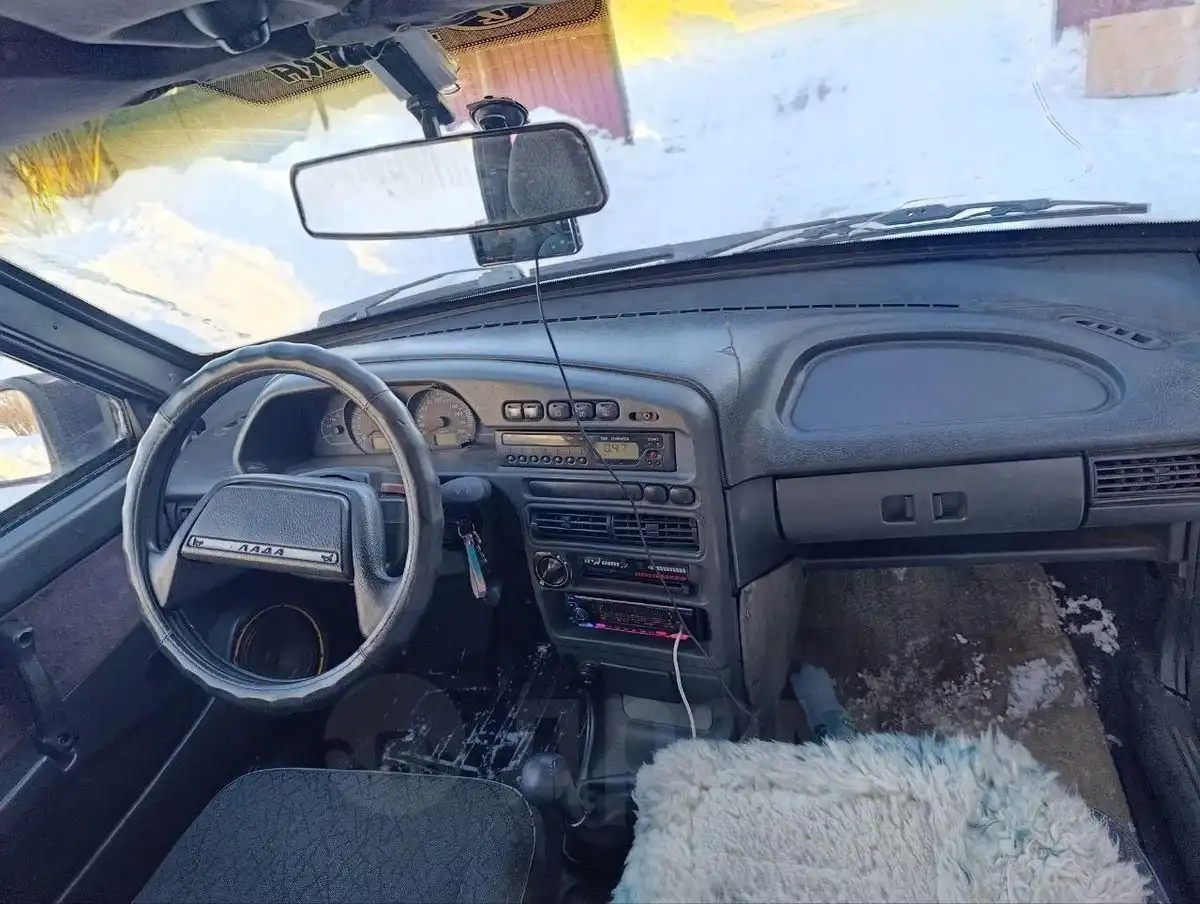 Продажа автомобиля Toyota в Троицком - Авто в Троицкое