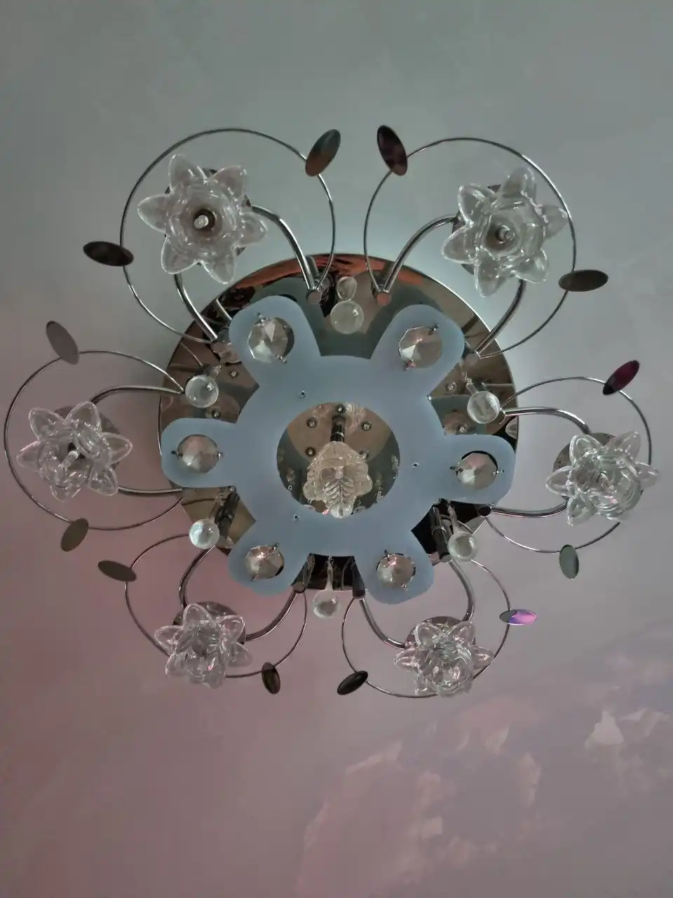 Продажа люстры - Освещение (Для дома и дачи) в Барнаул