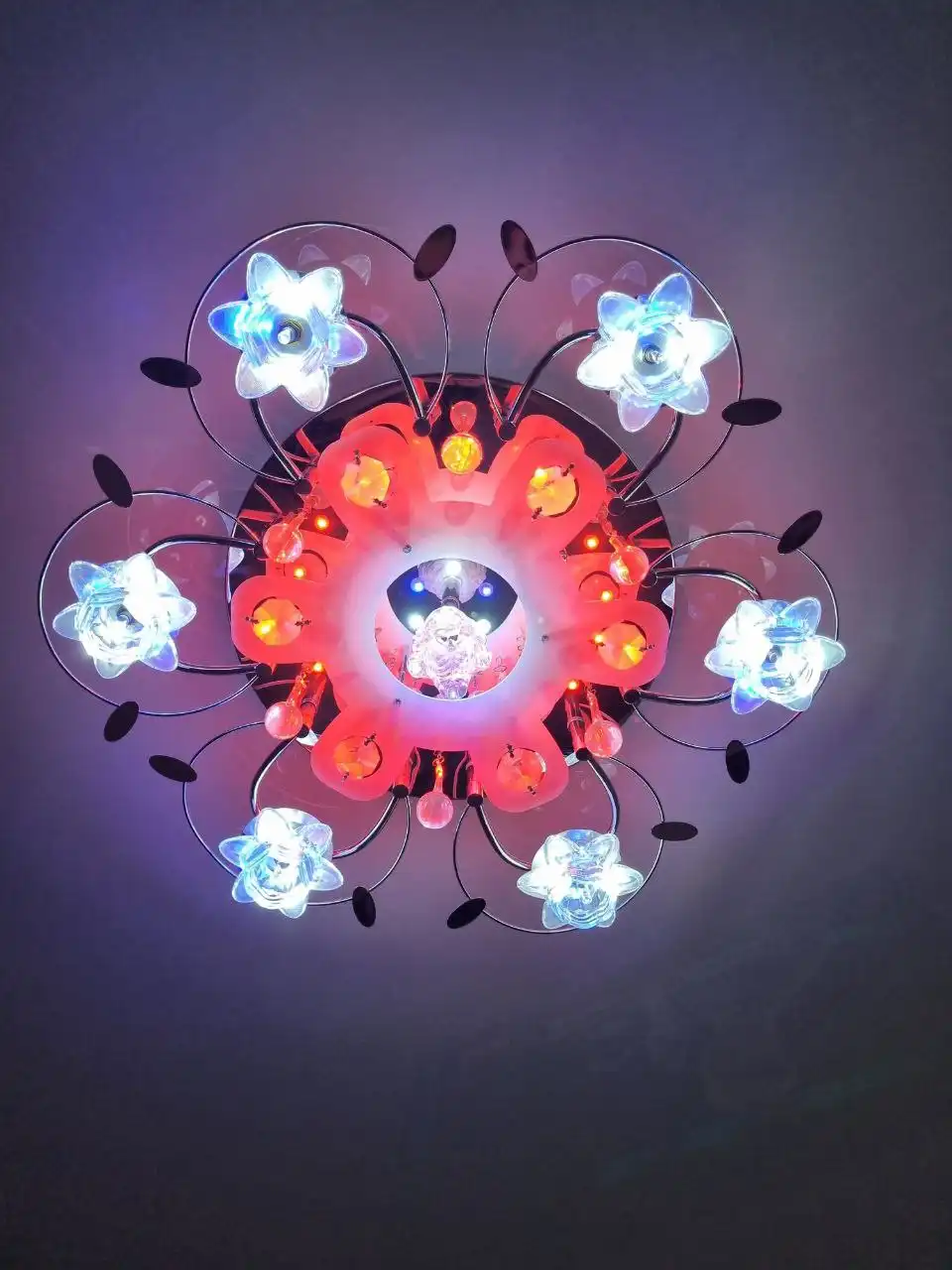 Продажа люстры - Освещение (Для дома и дачи) в Барнаул