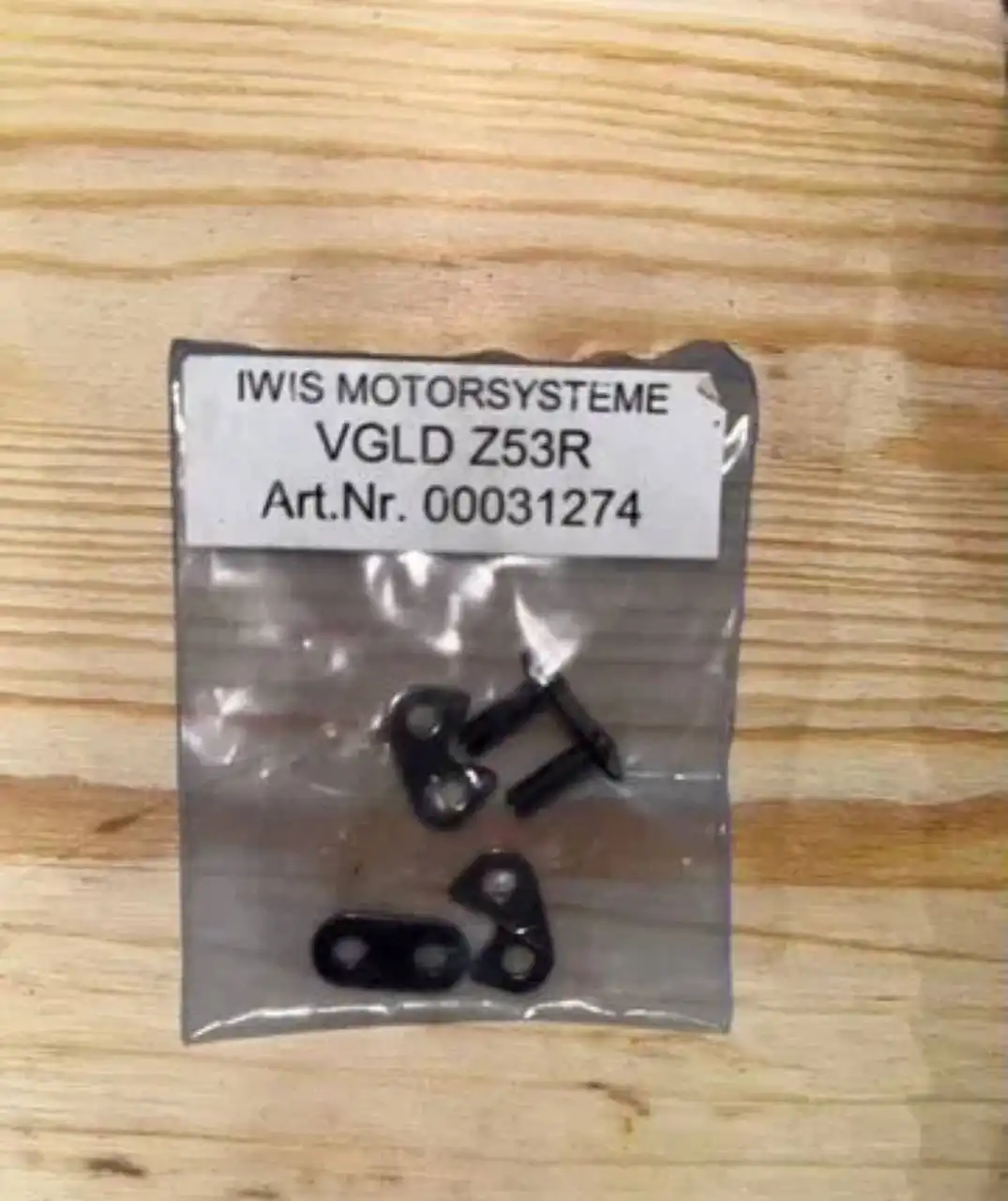 Цепь ГРМ M276 Mercedes - Запчасти в Барнаул