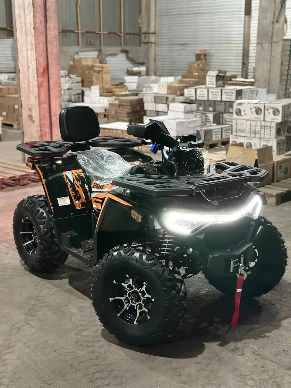 Продажа мототехники в Барнауле - Мототехника (Авто) в Барнаул