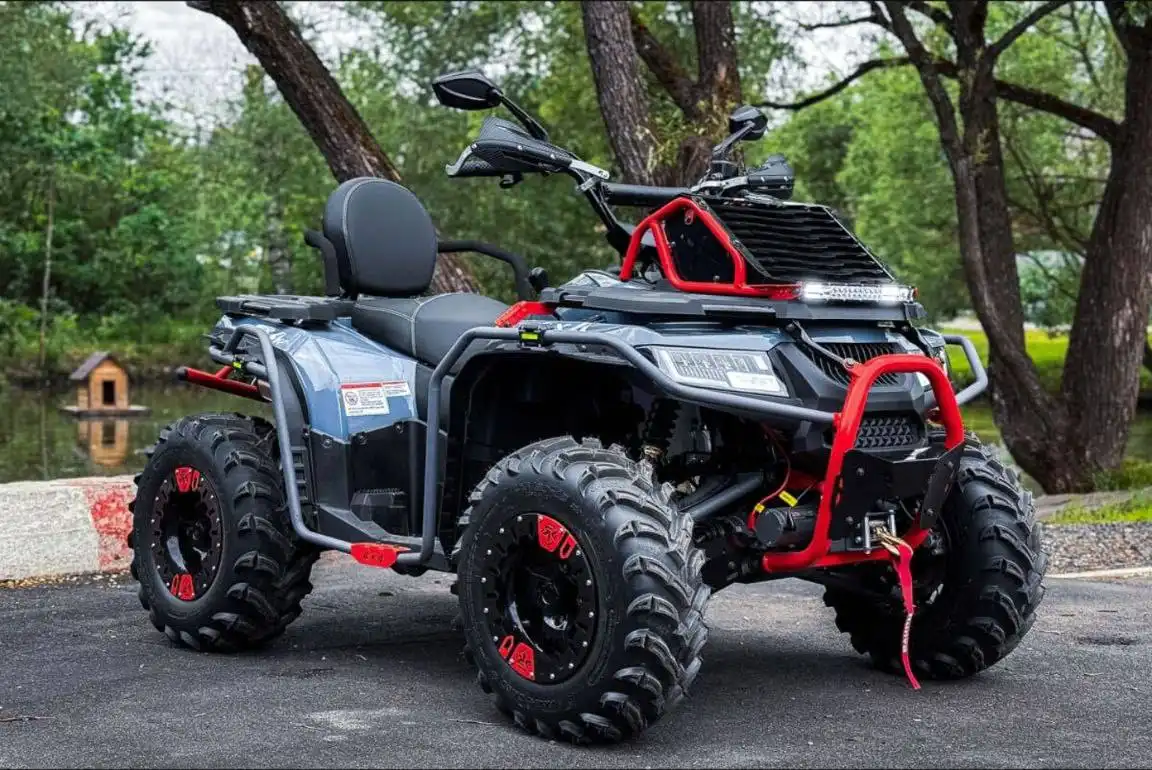 Продажа мототехники в Барнауле - Мототехника (Авто) в Барнаул