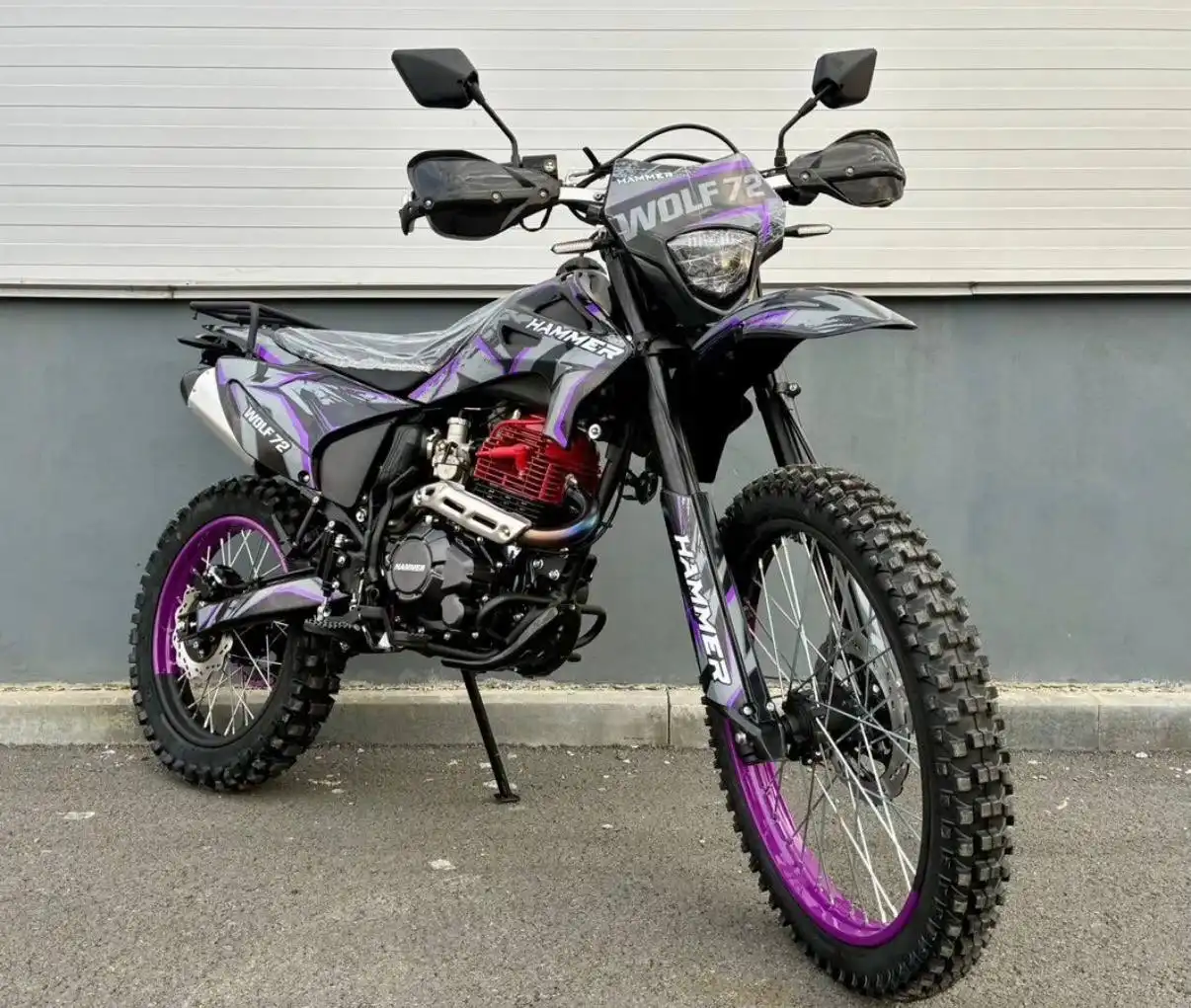 Продажа мототехники в Барнауле - Мототехника (Авто) в Барнаул