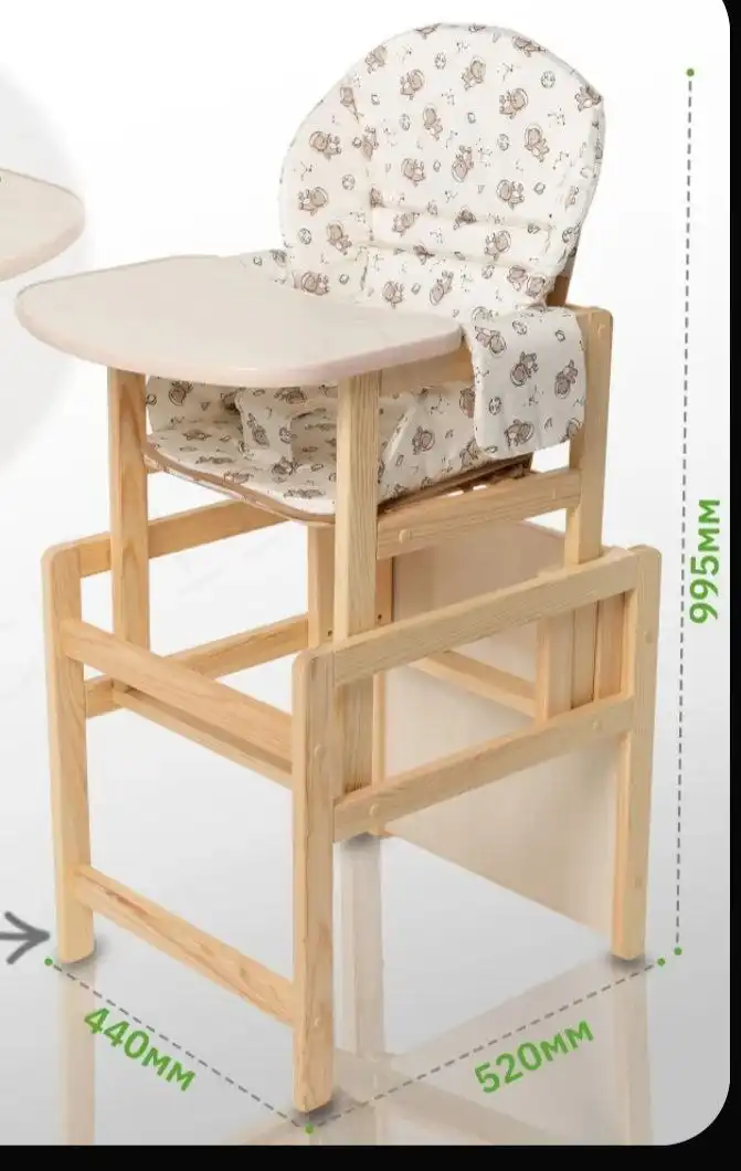 Стул после ремонта ножки - Для дома и дачи в Барнаул