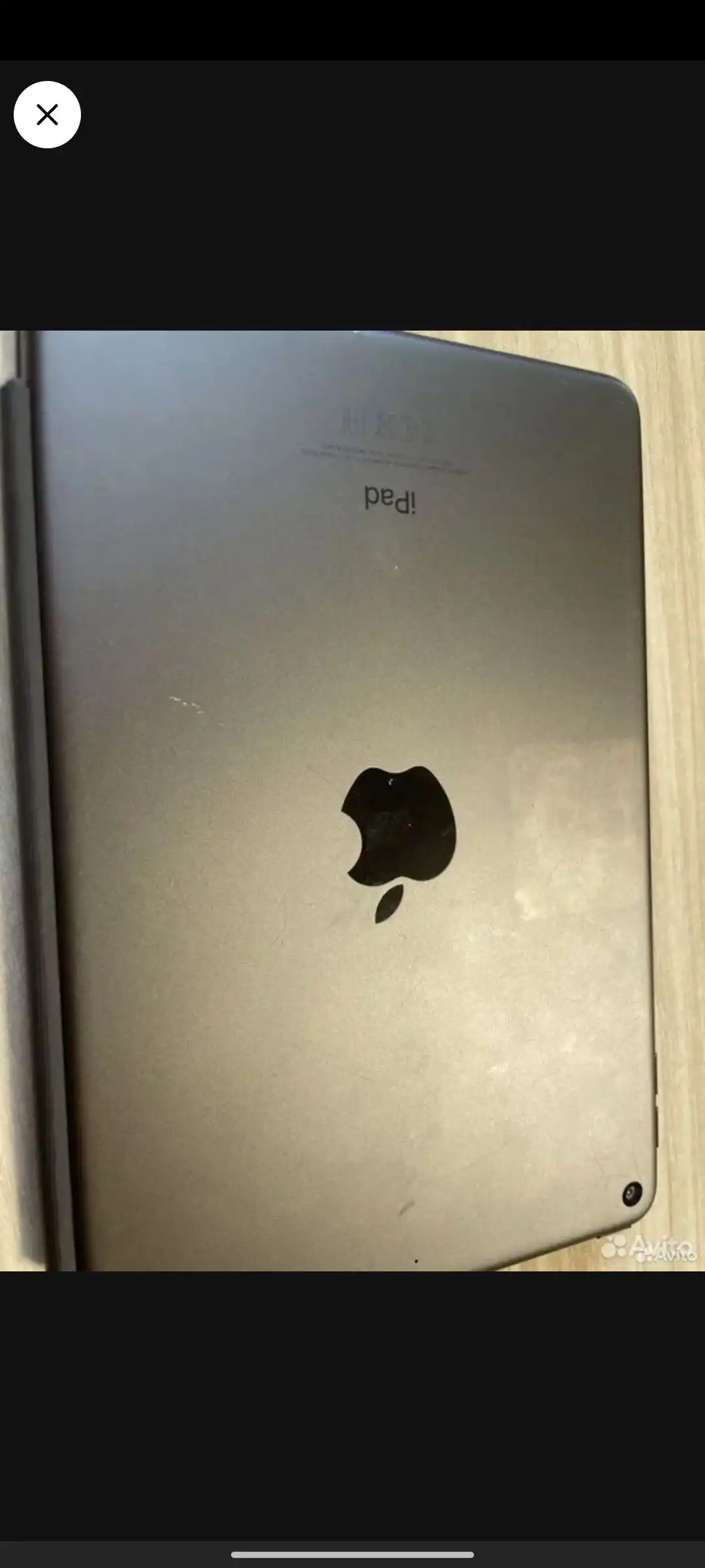 Продам iPad Mini 5 - Планшеты (Электроника) в Барнаул