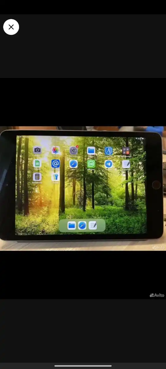 Продам iPad Mini 5 - Планшеты (Электроника) в Барнаул