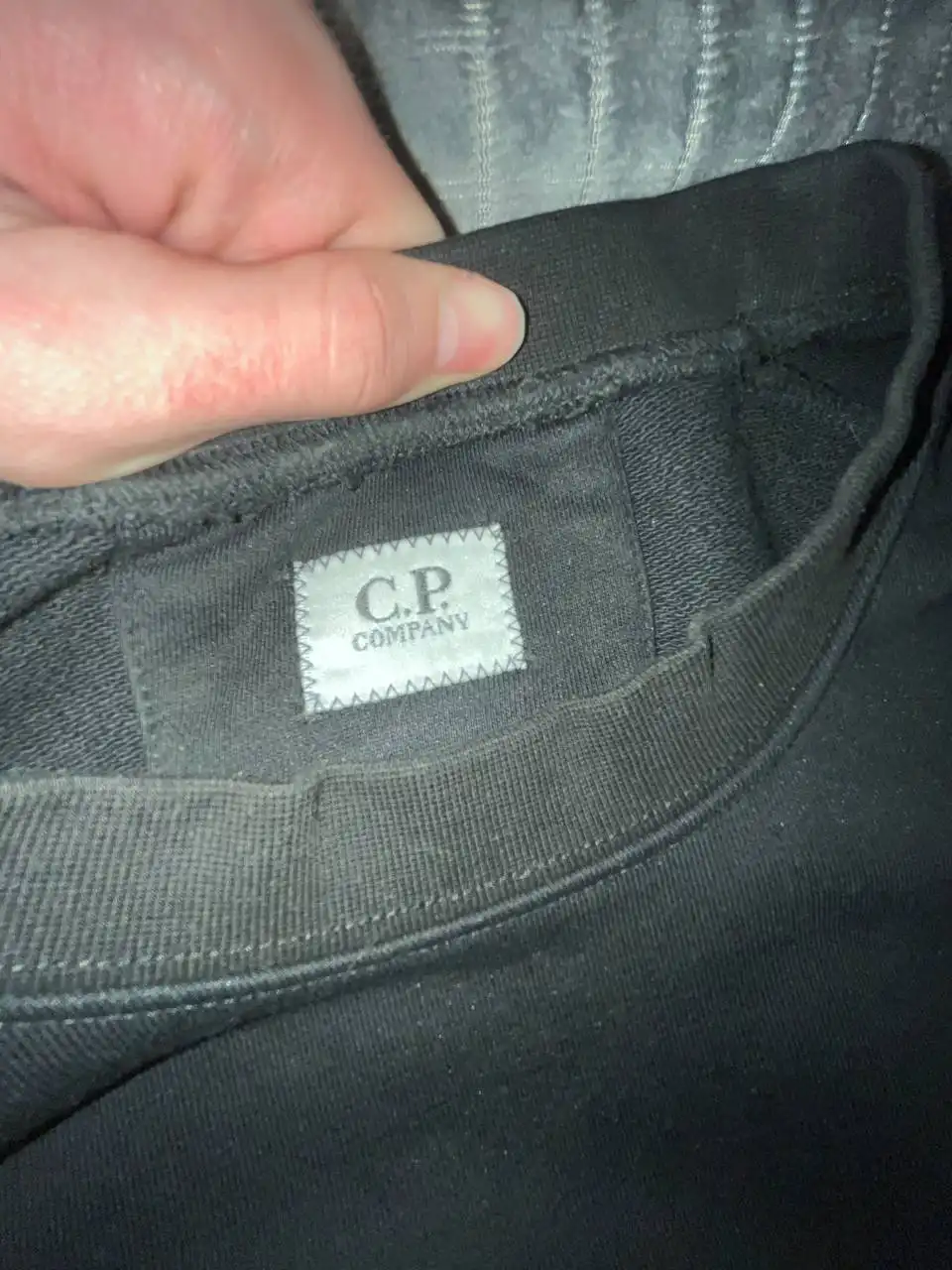 Продам свитшот сипи компани - Одежда в Барнаул