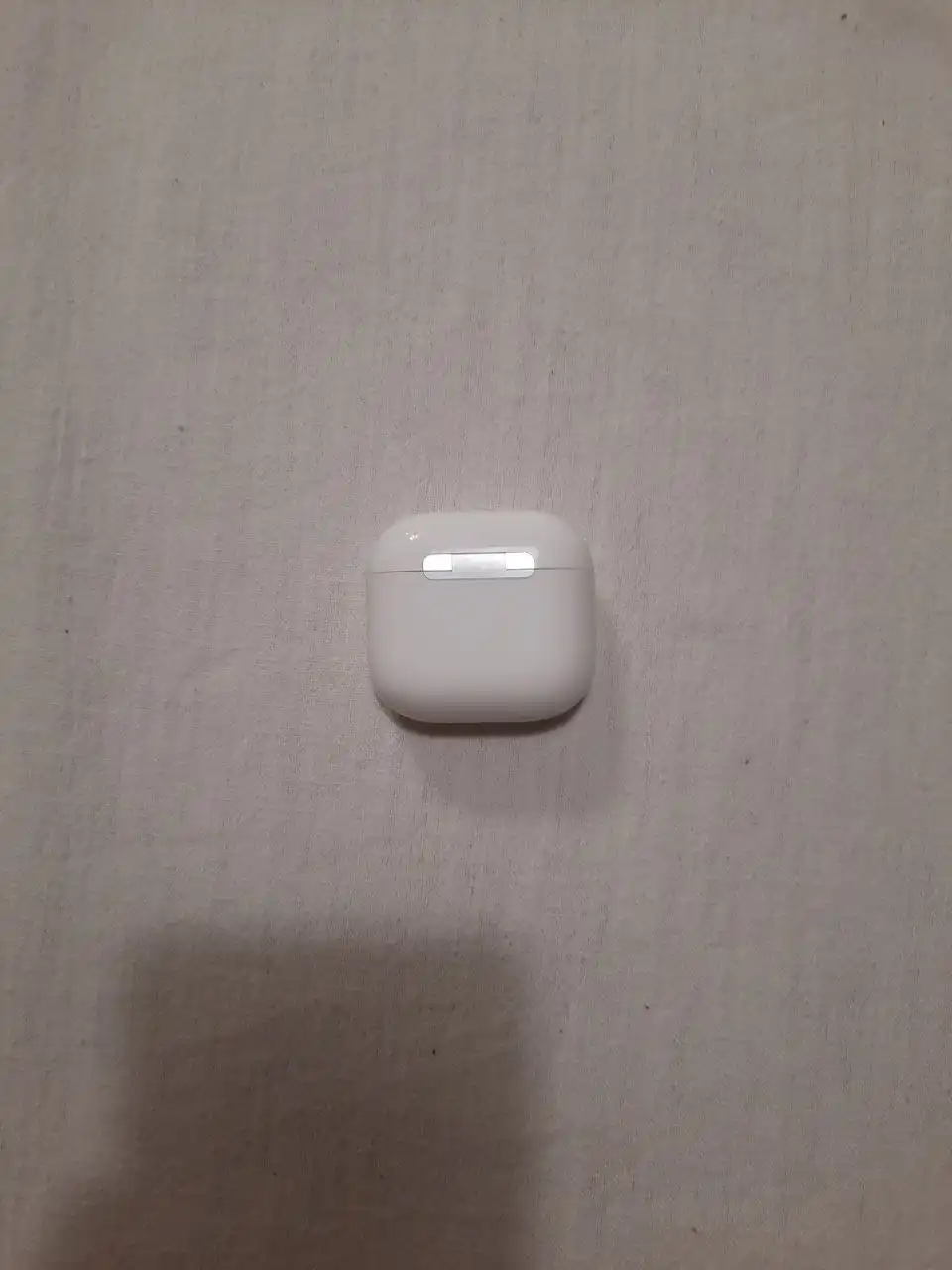 AirPods 4 с беспроводной зарядкой - Наушники (Электроника) в Барнаул